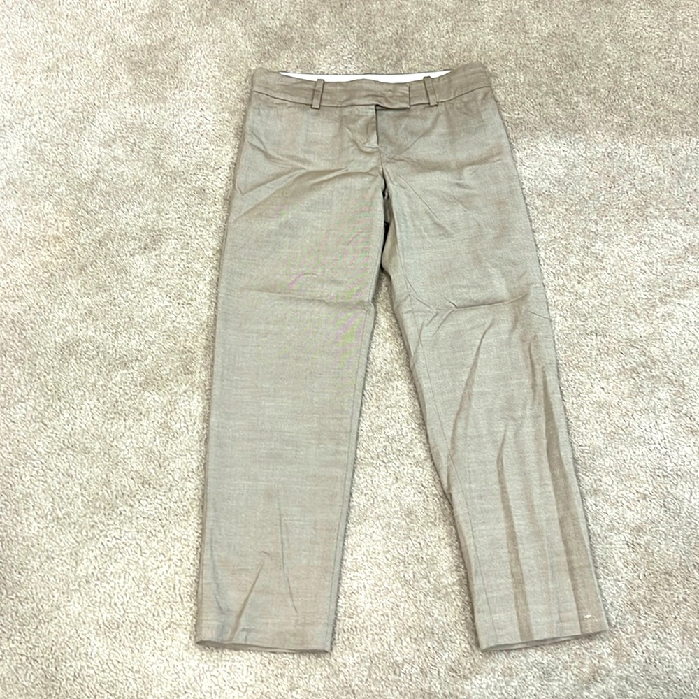 Gently used Ann Taylor pants
